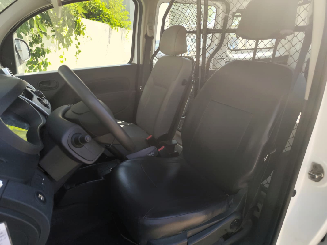 Renault Kangoo — 12
