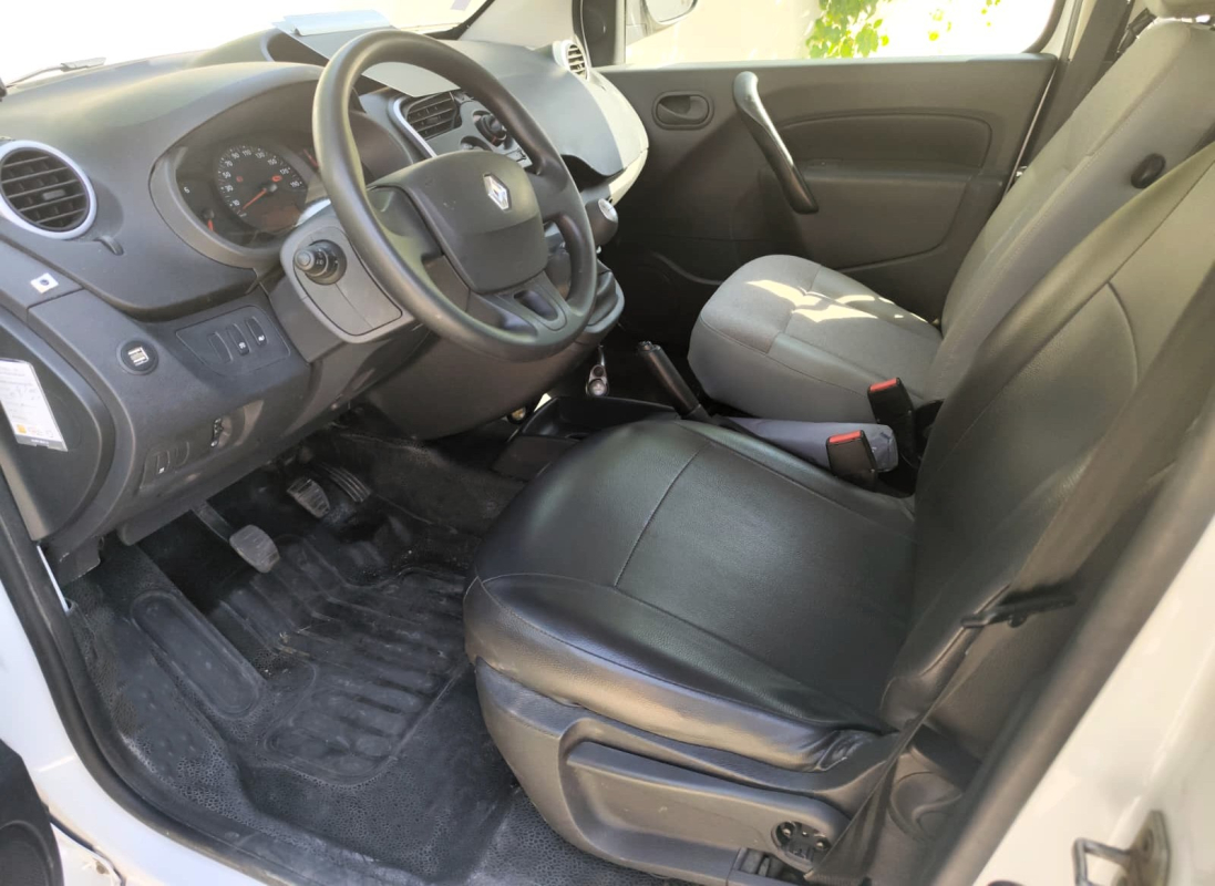 Renault Kangoo — 11