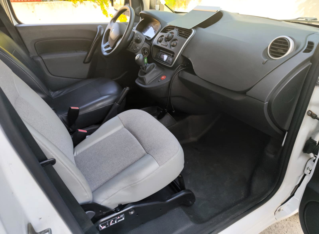 Renault Kangoo — 13