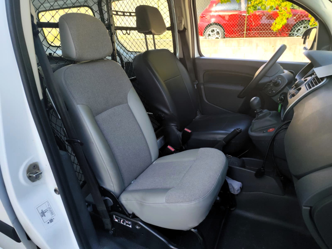 Renault Kangoo — 14