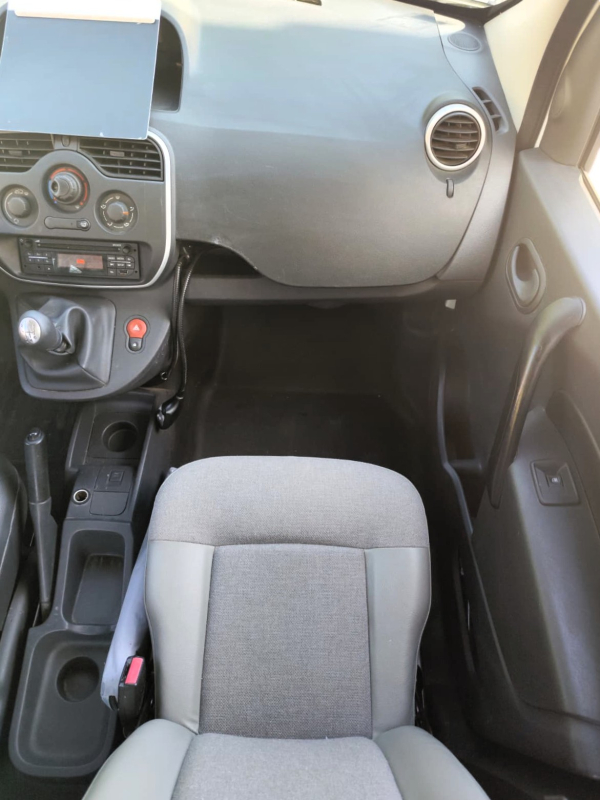 Renault Kangoo — 16