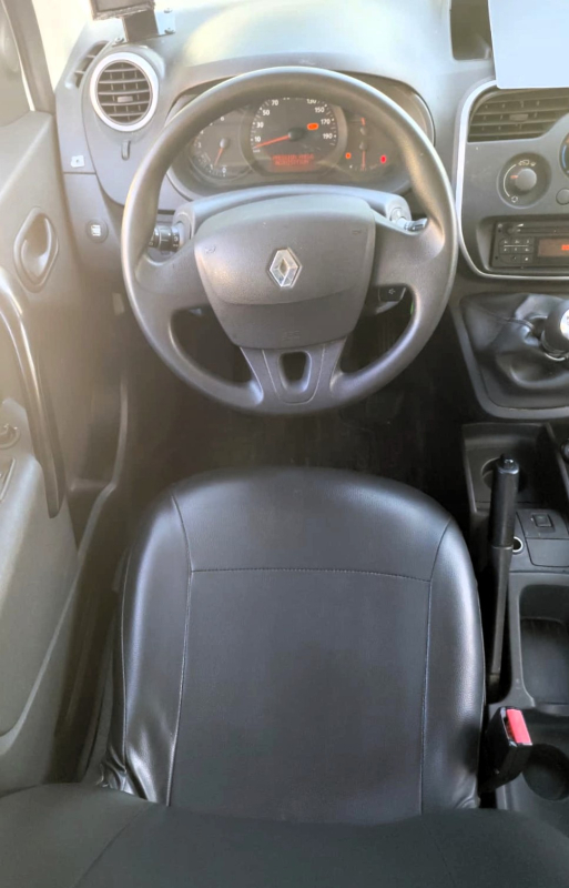 Renault Kangoo — 15