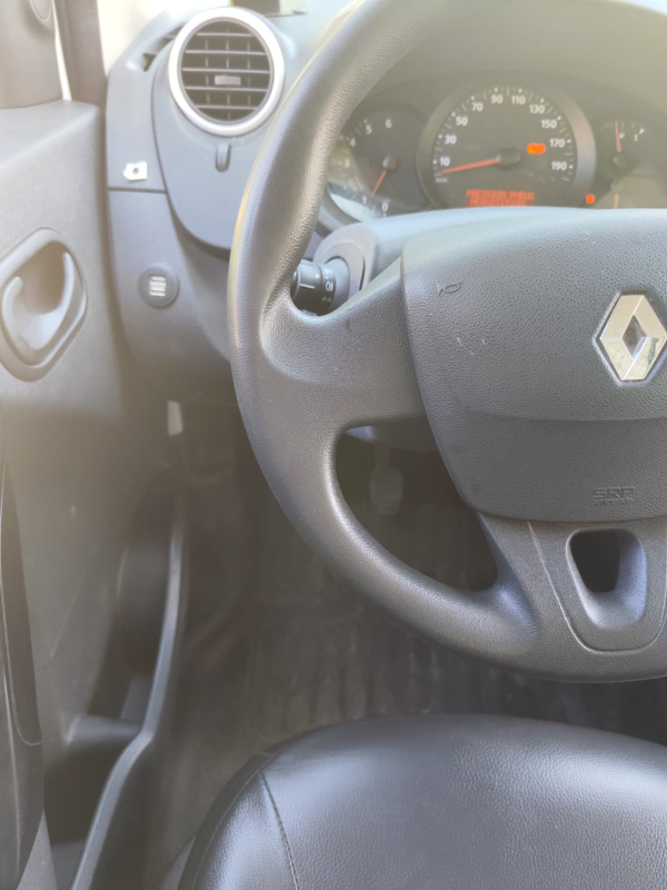 Renault Kangoo — 17