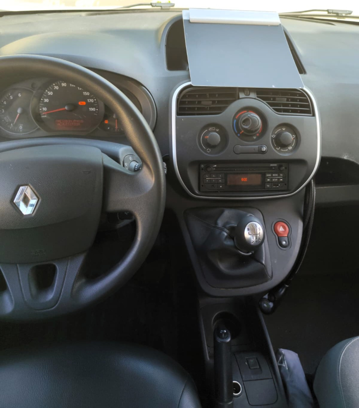 Renault Kangoo — 18