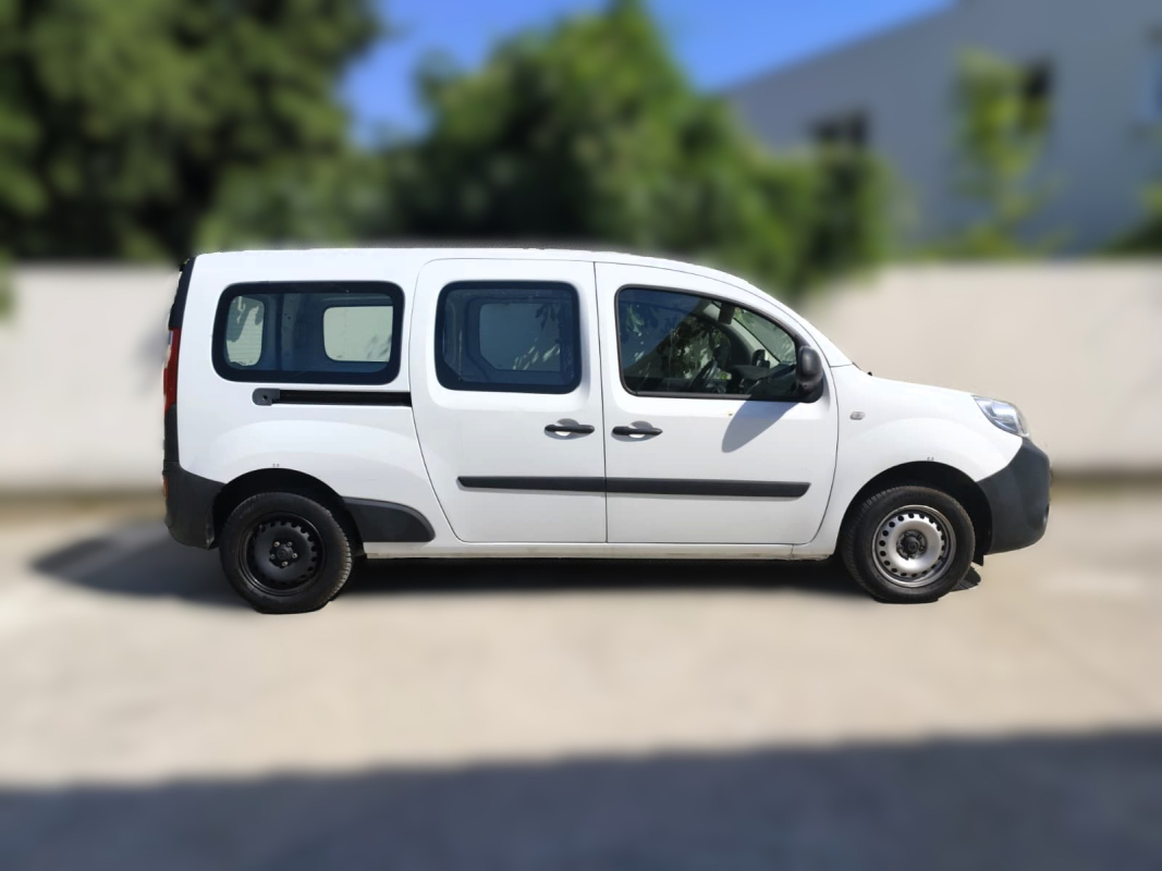 Renault Kangoo — 6