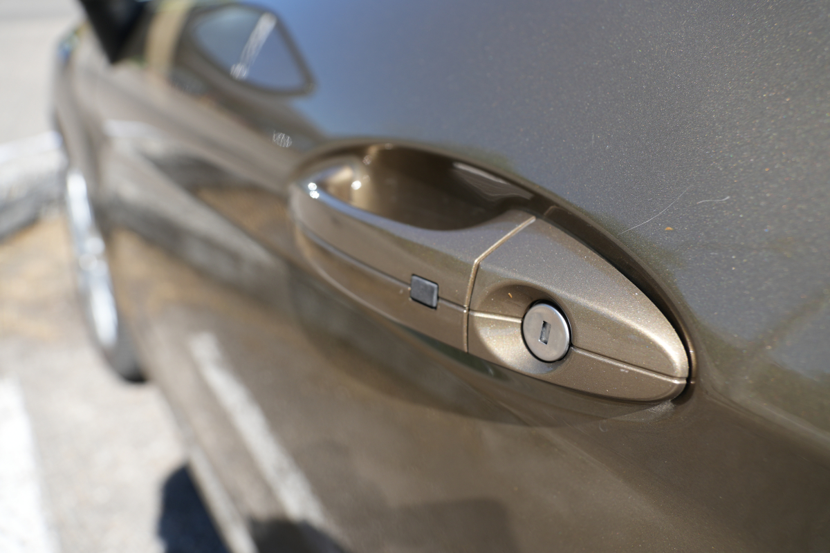Ford Fiesta — 10