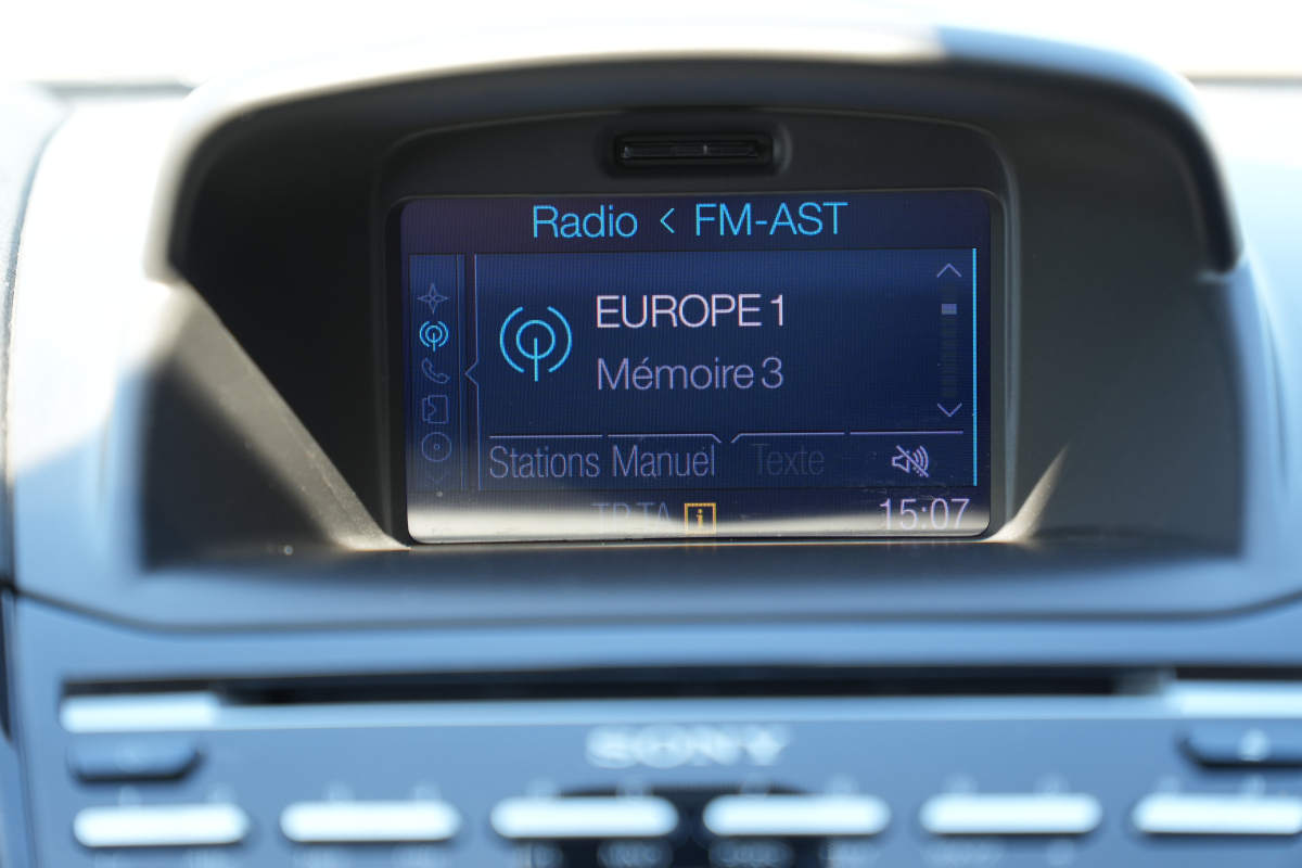 Ford Fiesta — 33