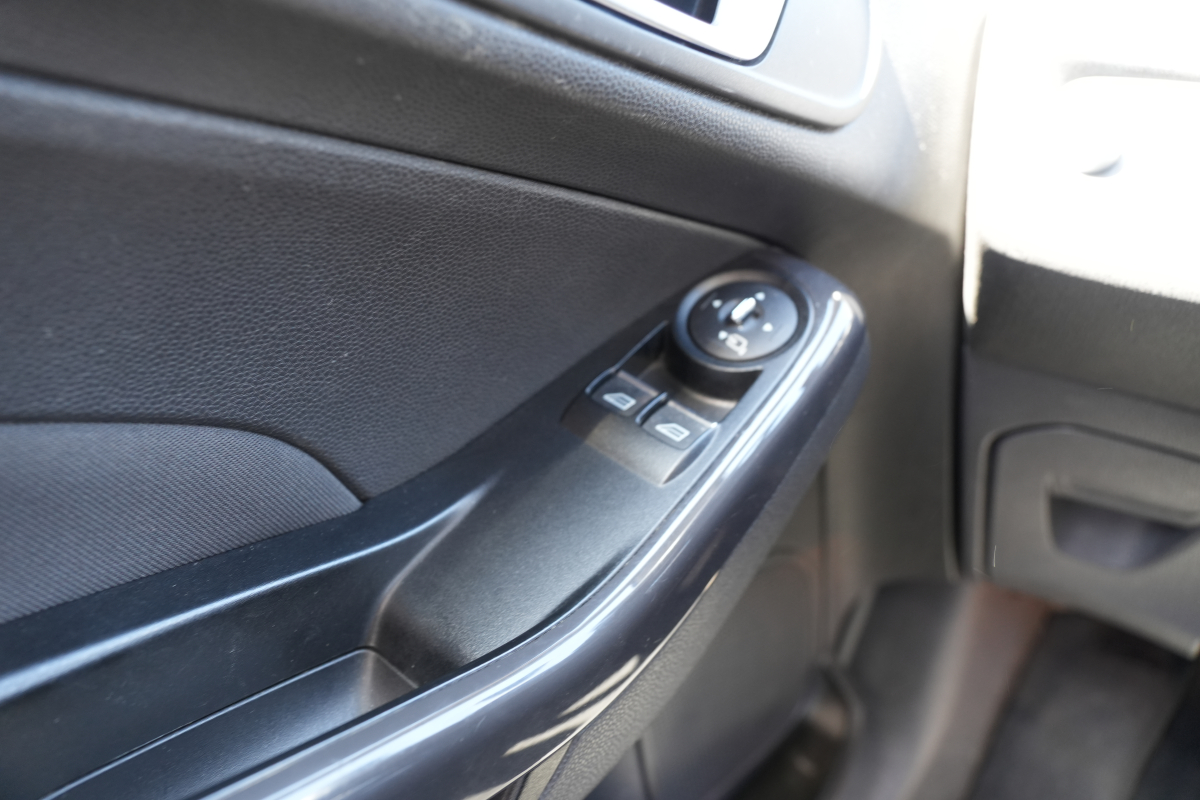 Ford Fiesta — 31