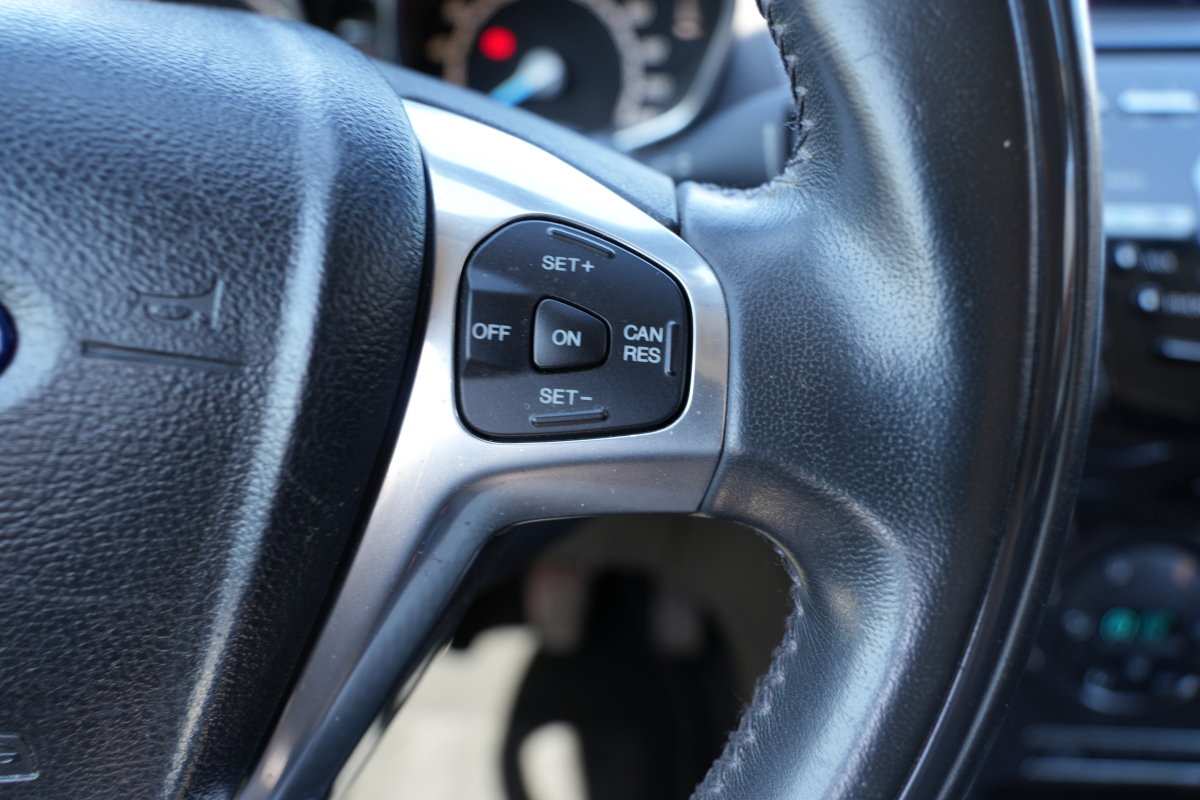 Ford Fiesta — 18