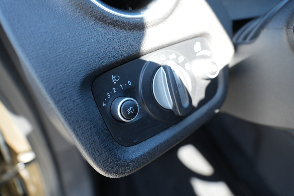 Ford Fiesta — 14