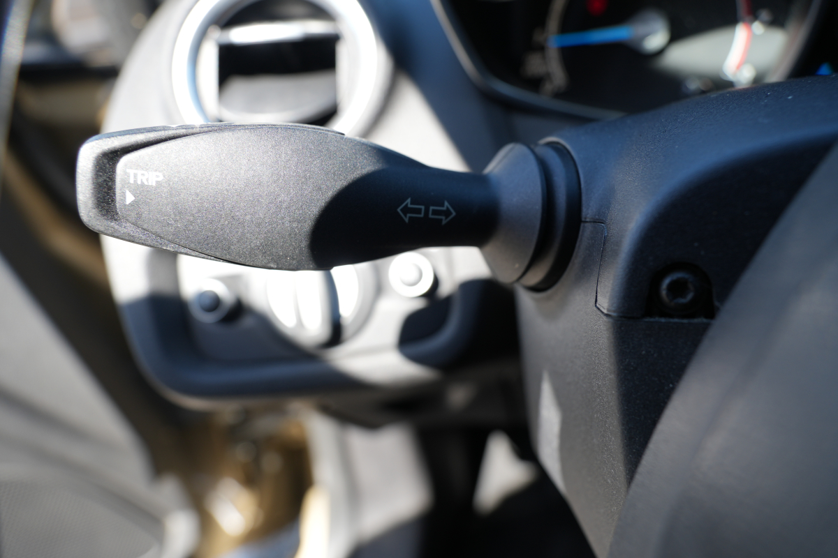Ford Fiesta — 15