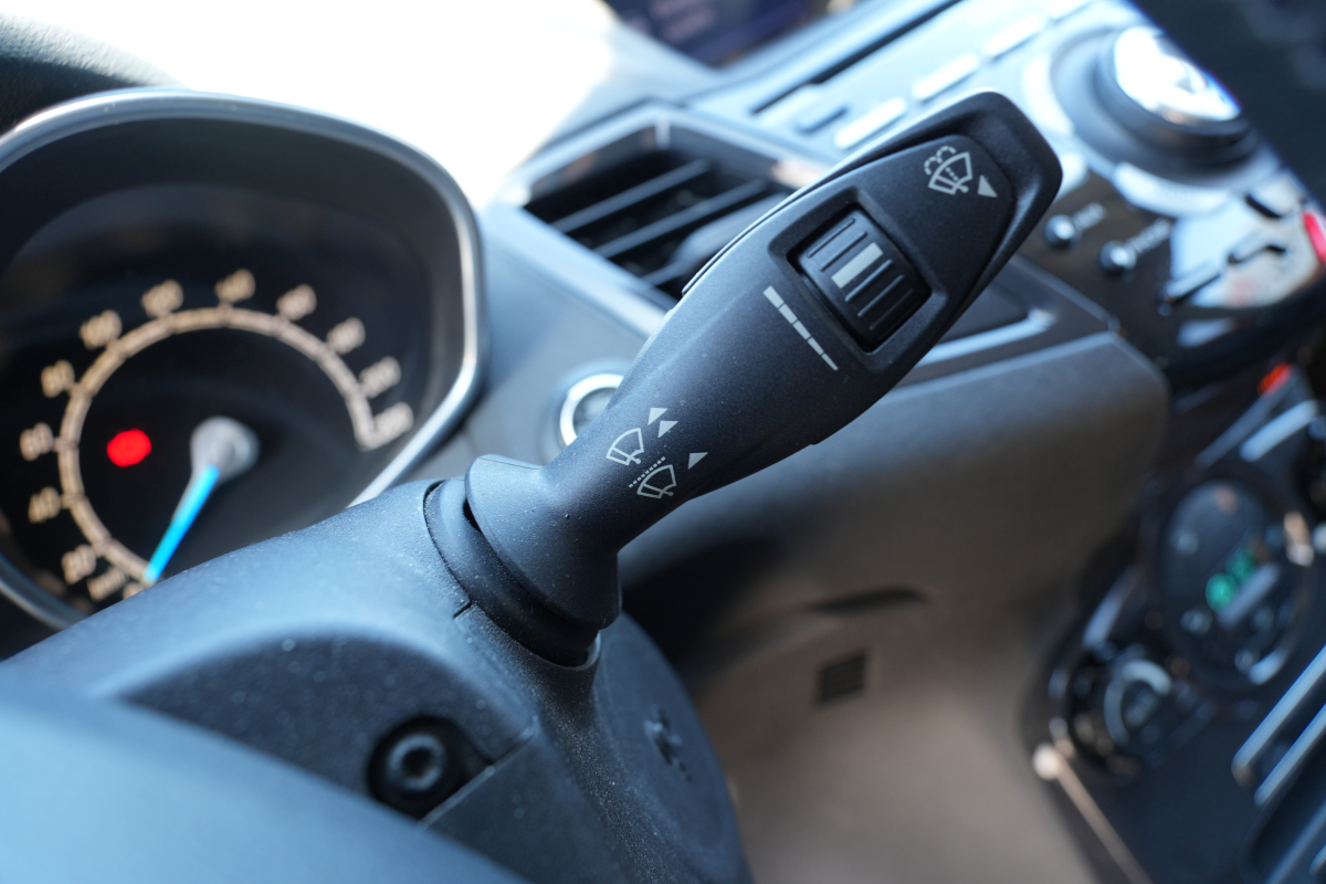 Ford Fiesta — 19