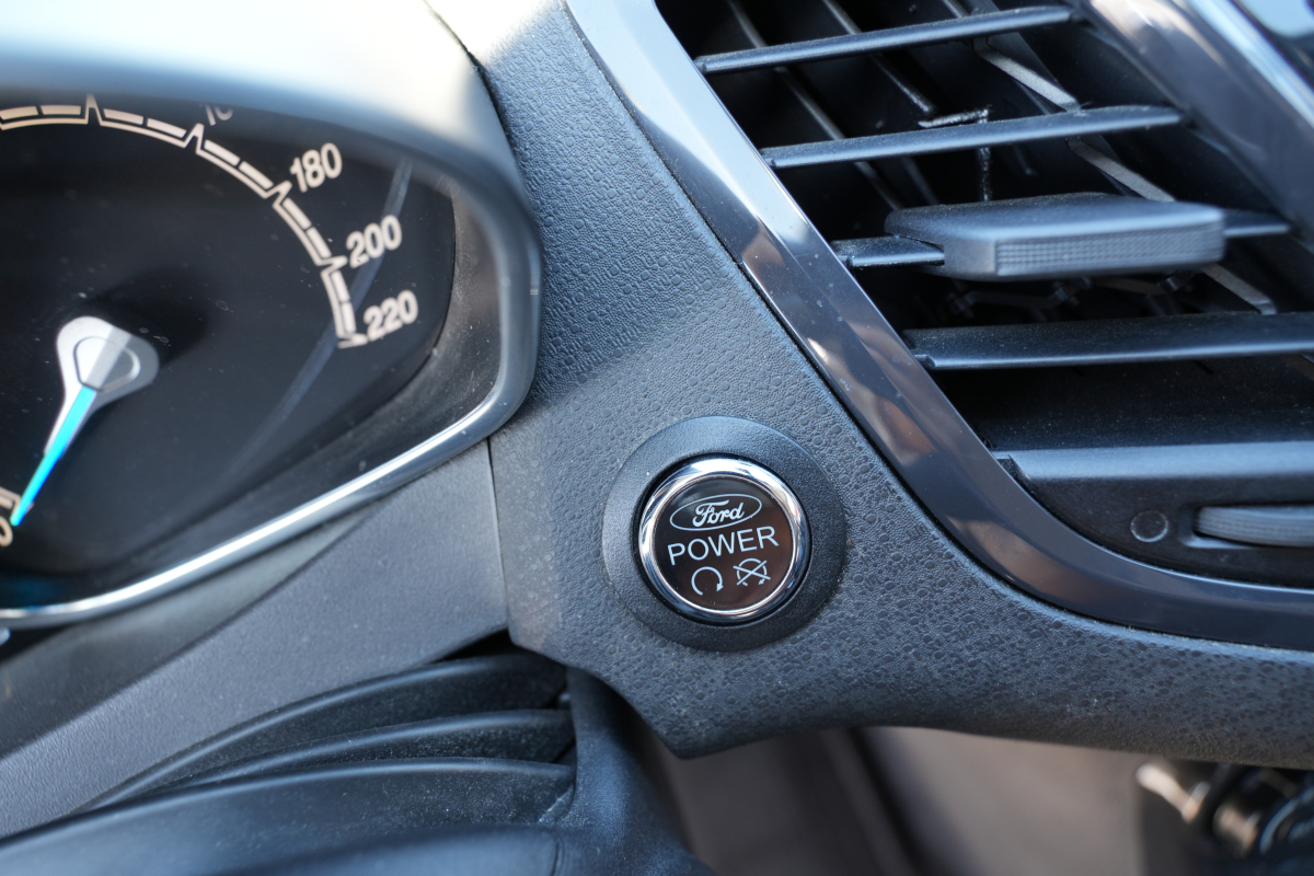 Ford Fiesta — 32
