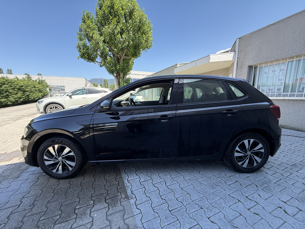 Volkswagen Polo — 6