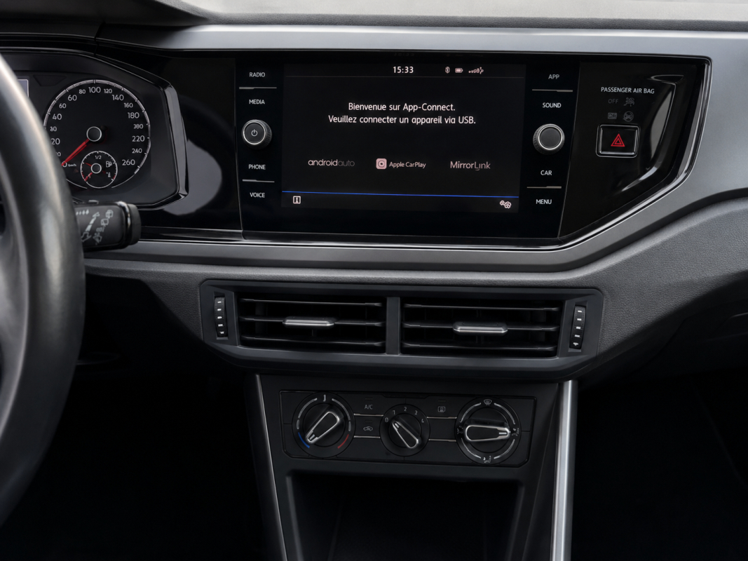Volkswagen Polo — 10