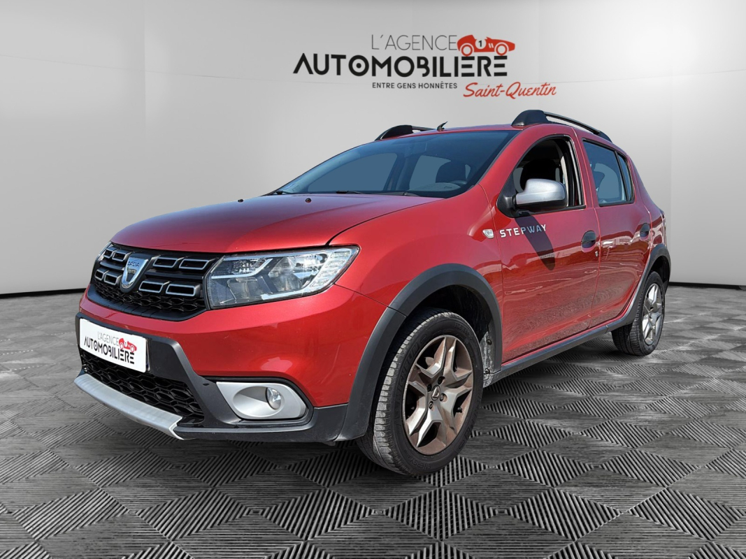 Dacia Sandero — 10