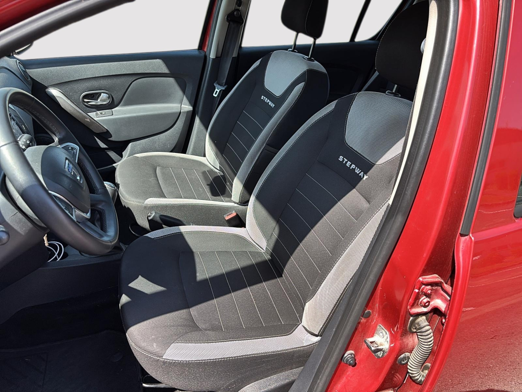 Dacia Sandero — 20