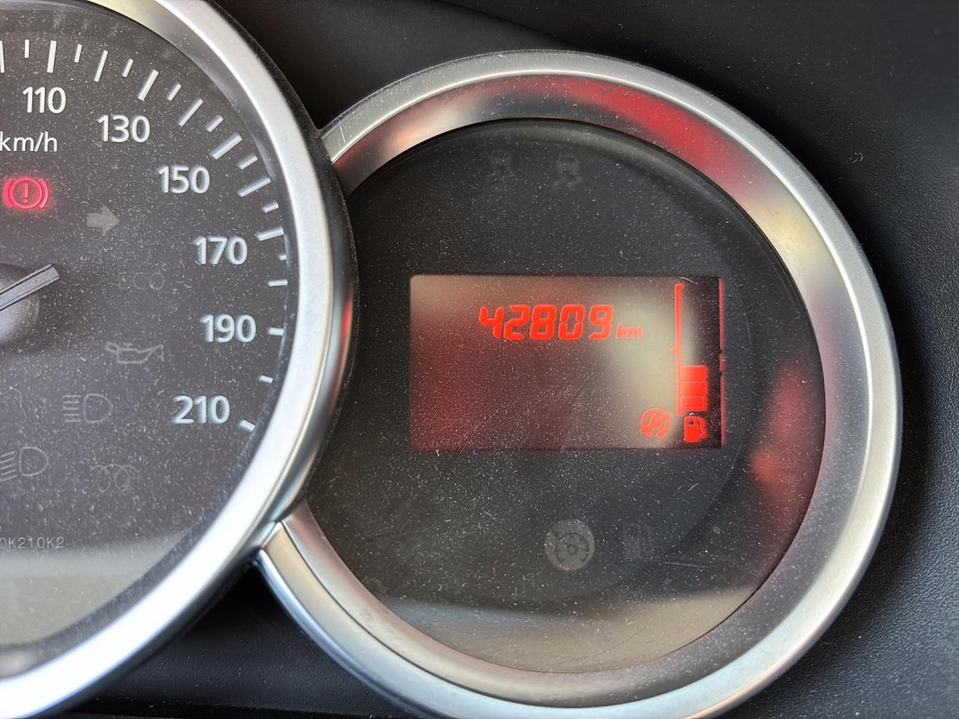 Dacia Sandero — 15