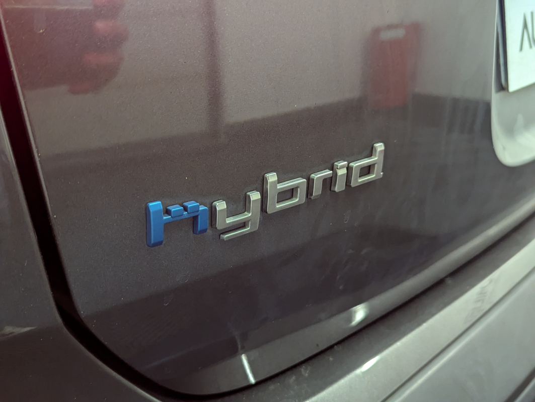 Citroen C5 Aircross — 23