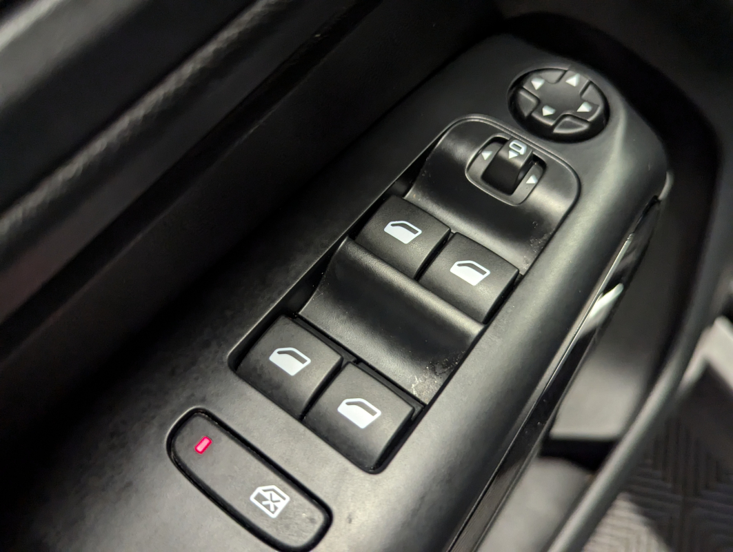 Citroen C5 Aircross — 25