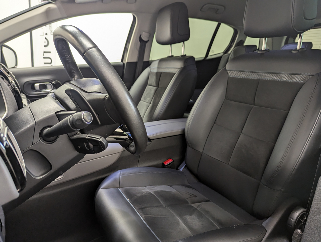 Citroen C5 Aircross — 12