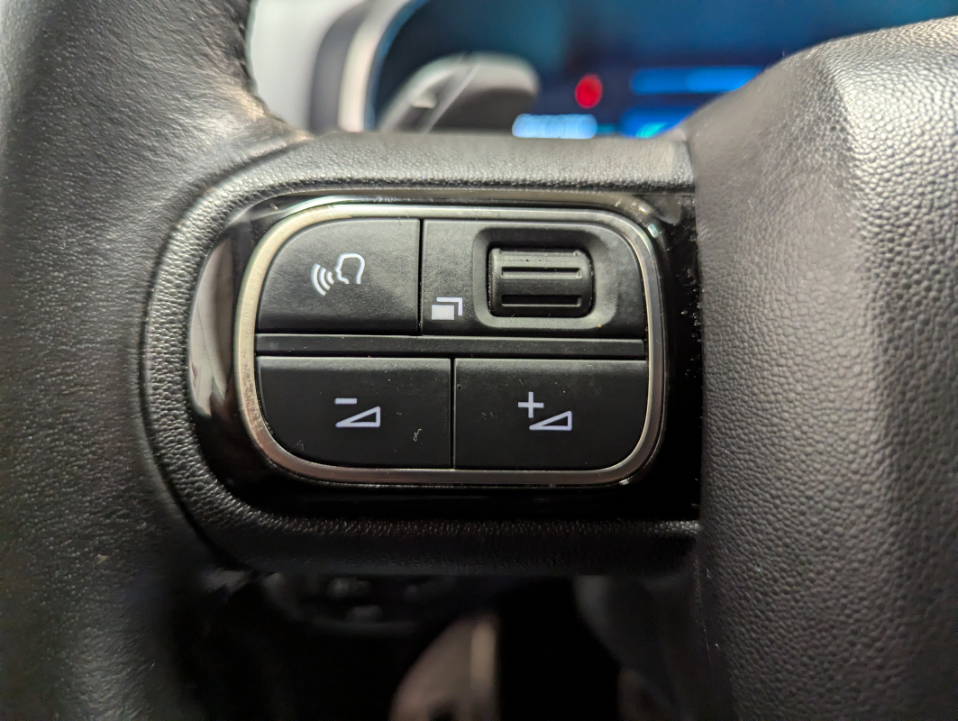 Citroen C5 Aircross — 19