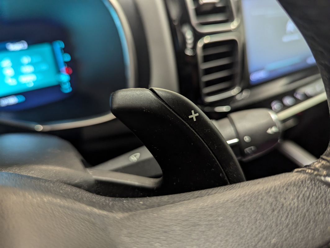Citroen C5 Aircross — 27