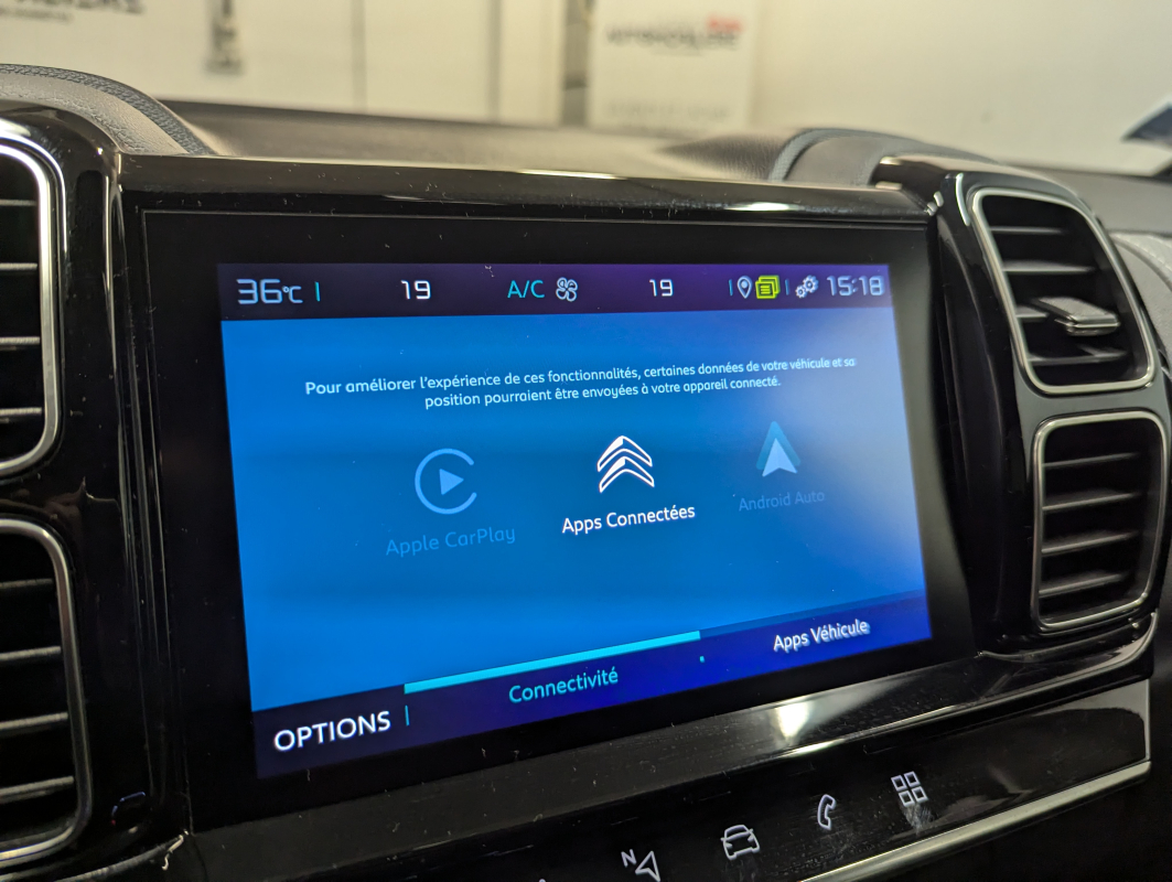 Citroen C5 Aircross — 17