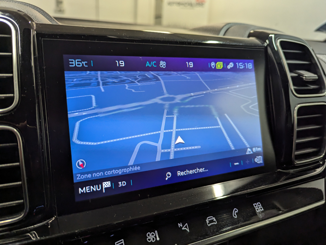 Citroen C5 Aircross — 15