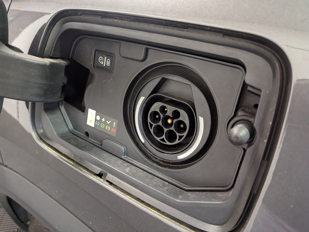 Citroen C5 Aircross — 28