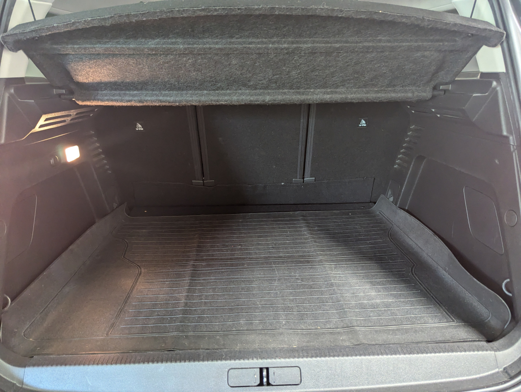 Citroen C5 Aircross — 34