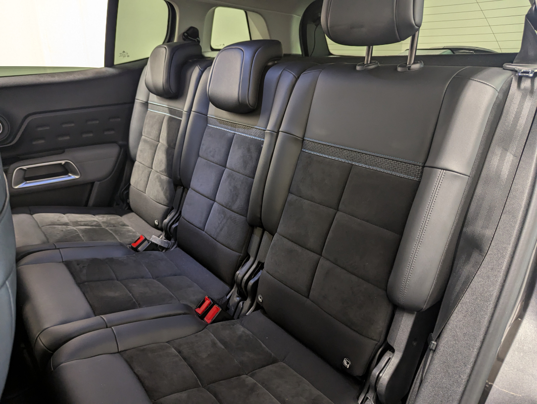 Citroen C5 Aircross — 13