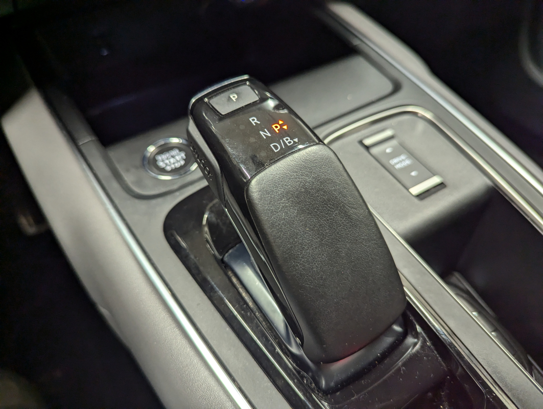 Citroen C5 Aircross — 22