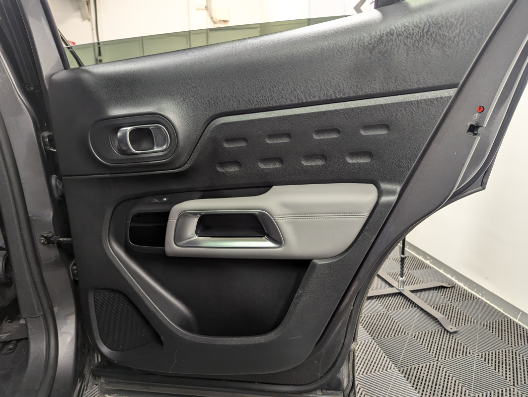 Citroen C5 Aircross — 36