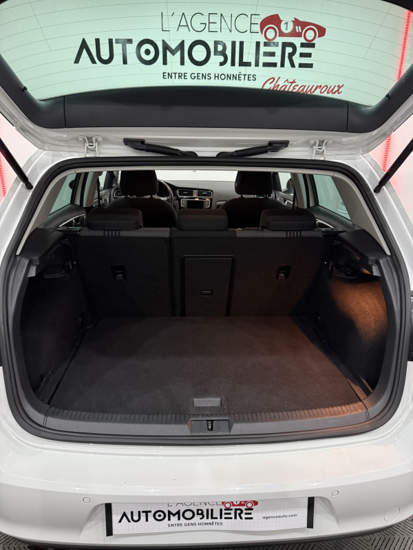 Volkswagen Golf — 16