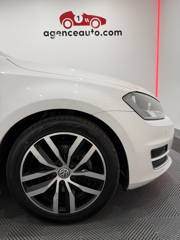Volkswagen Golf — 18