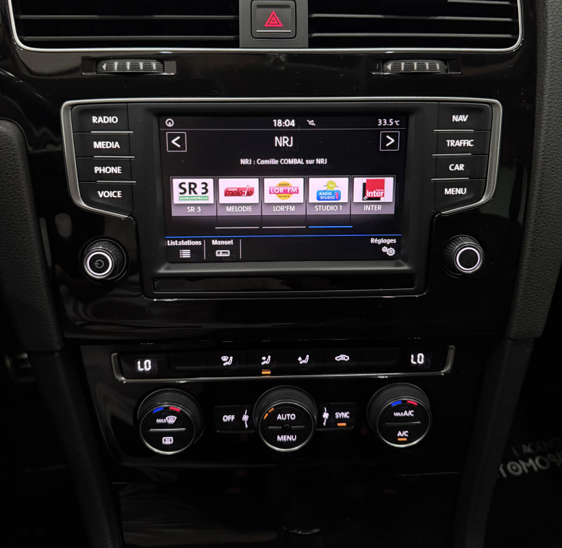 Volkswagen Golf — 31