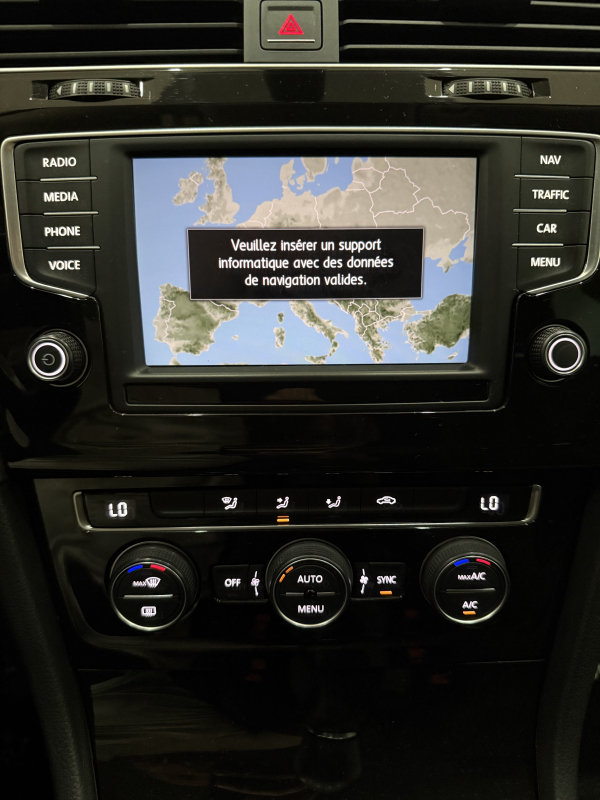 Volkswagen Golf — 30