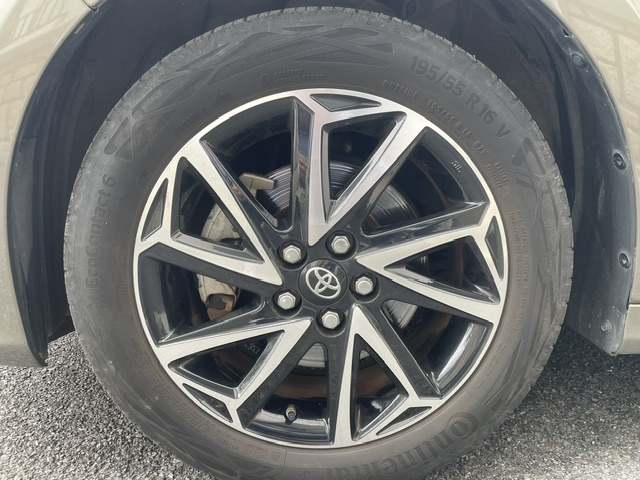 Toyota Yaris — 21