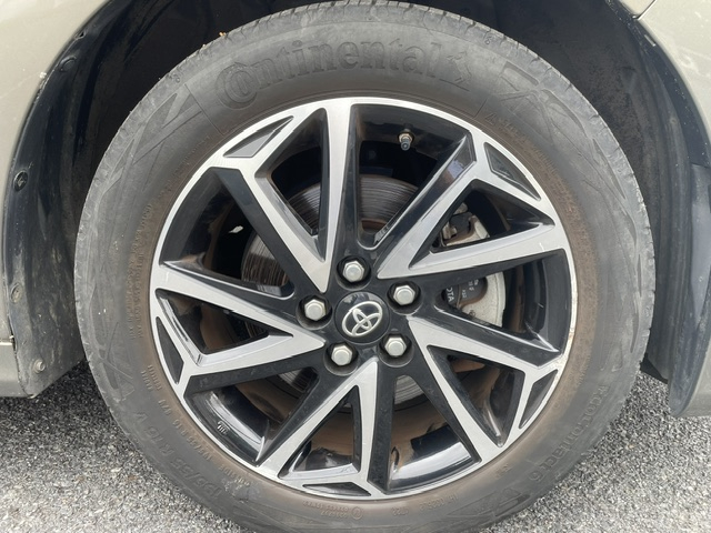 Toyota Yaris — 22