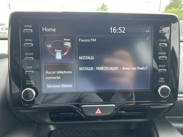 Toyota Yaris — 17