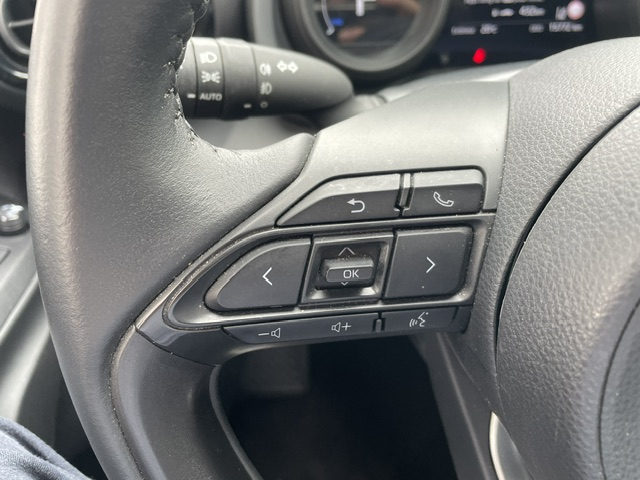 Toyota Yaris — 15