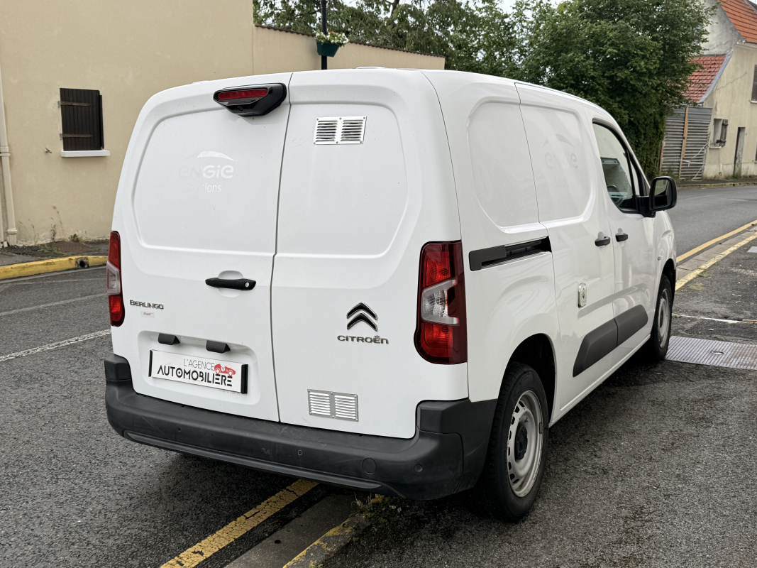 Citroen Berlingo — 4