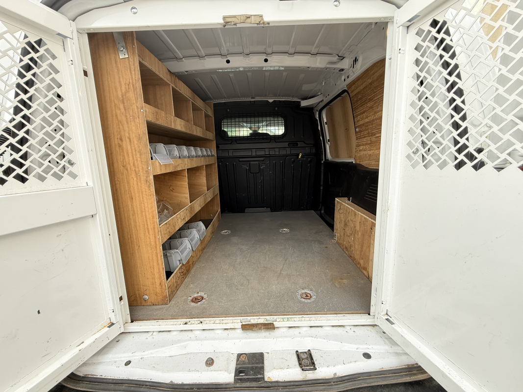 Citroen Berlingo — 16