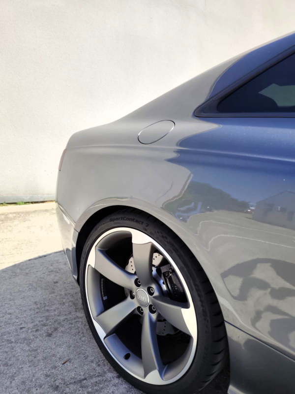 Audi RS5 — 23