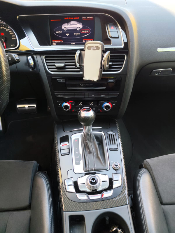 Audi RS5 — 17