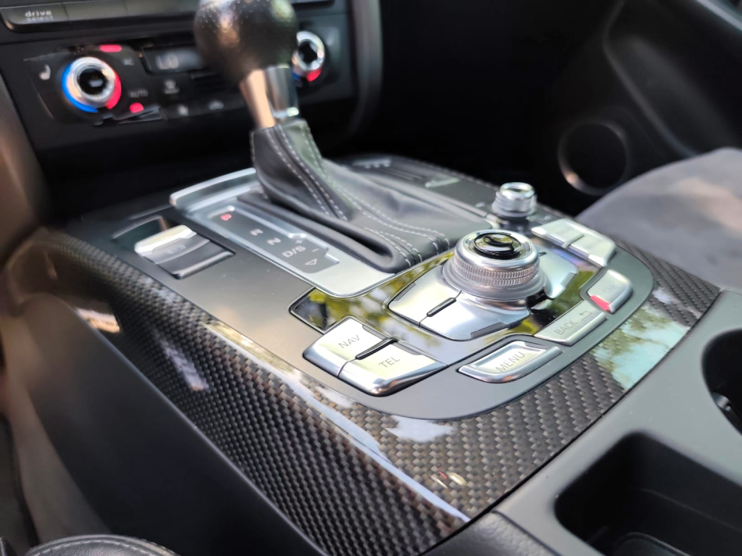 Audi RS5 — 26
