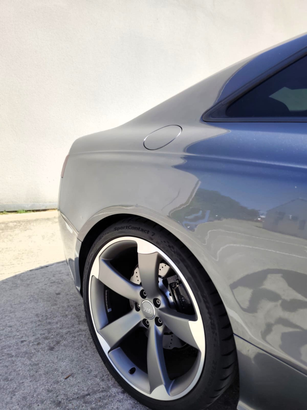 Audi RS5 — 29