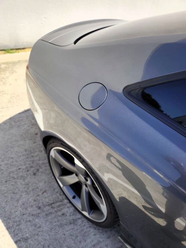 Audi RS5 — 30