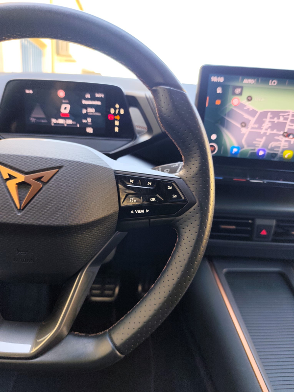 Cupra Born — 19